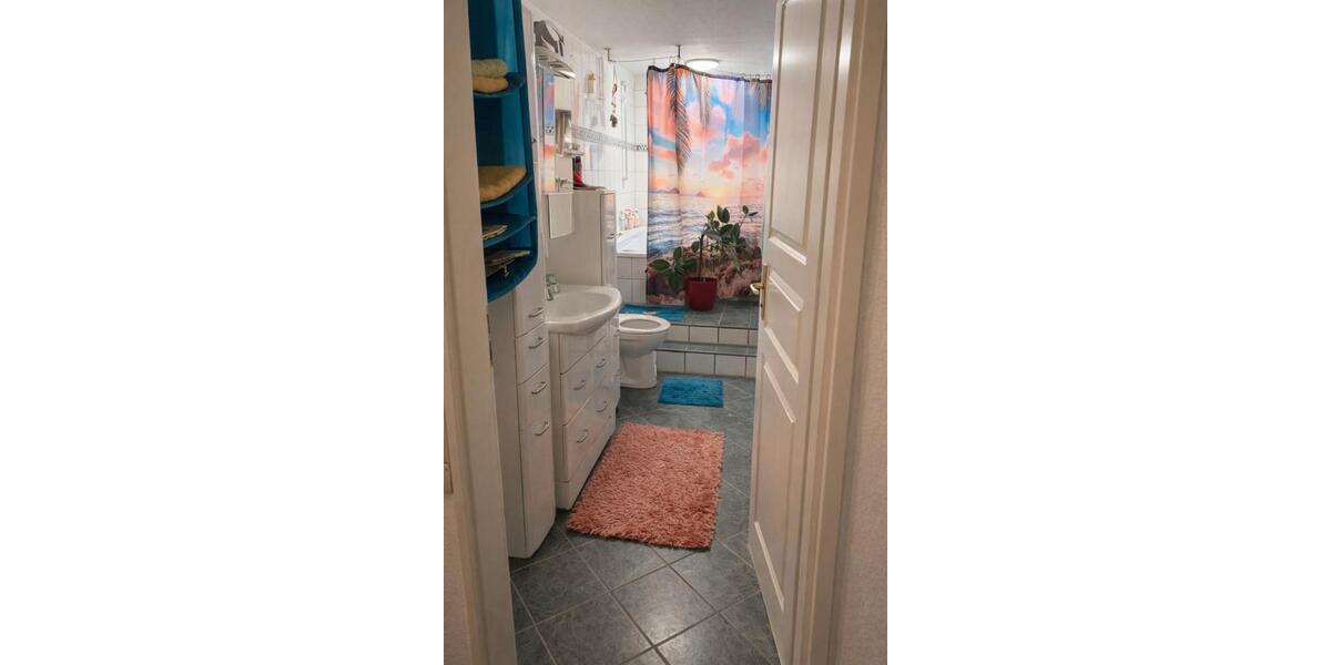 Dachgeschoßwohnung Bad Sooden-Allendorf Allendorf - 3 Zimmer, 92 m&sup2;, 620&euro; | Angebot:26224469