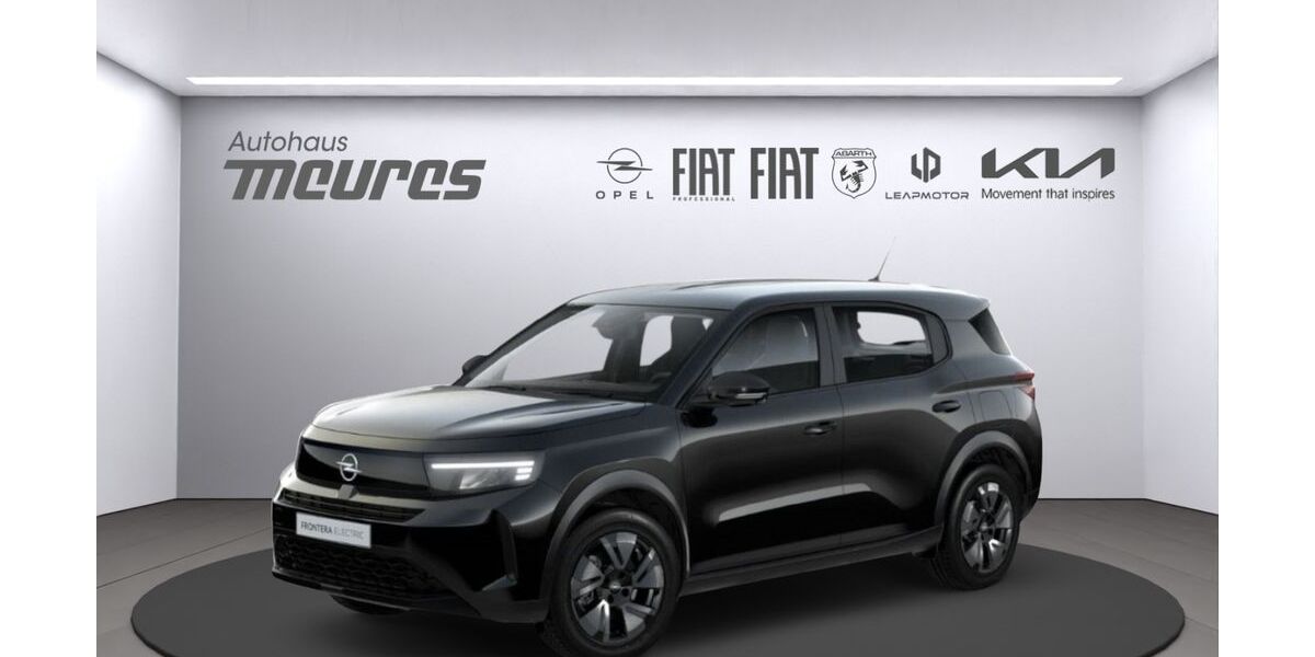 Opel Frontera 4.785 km 22.950 &euro; Heinsberg 52525