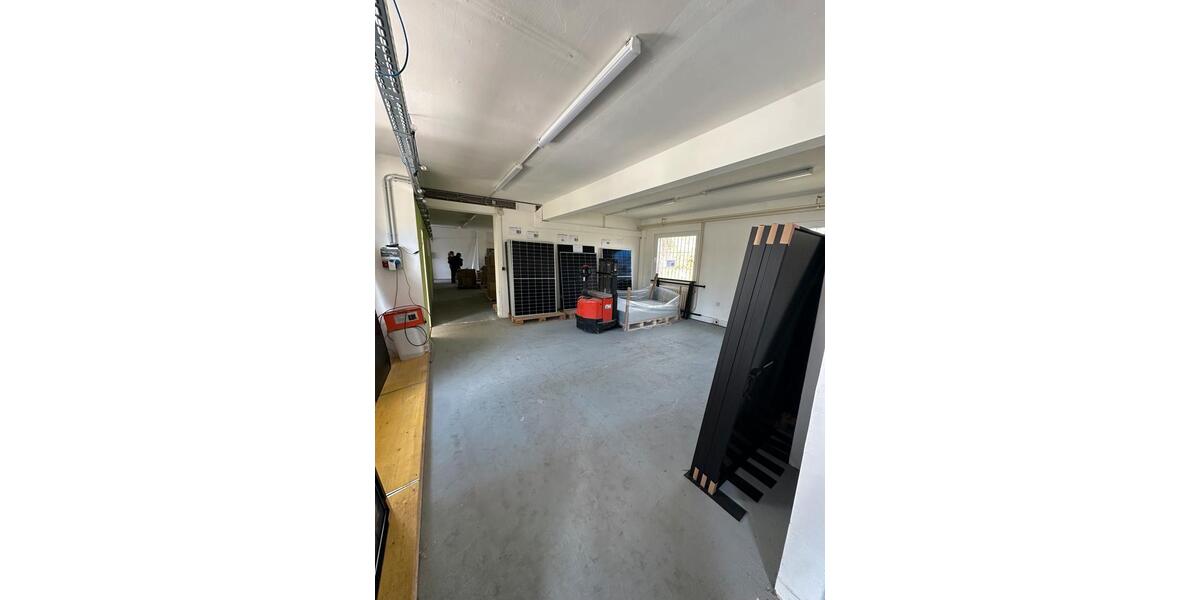 Gewerbeobjekt Minden Kuhlenkamp - 5&euro; | Angebot:26327532