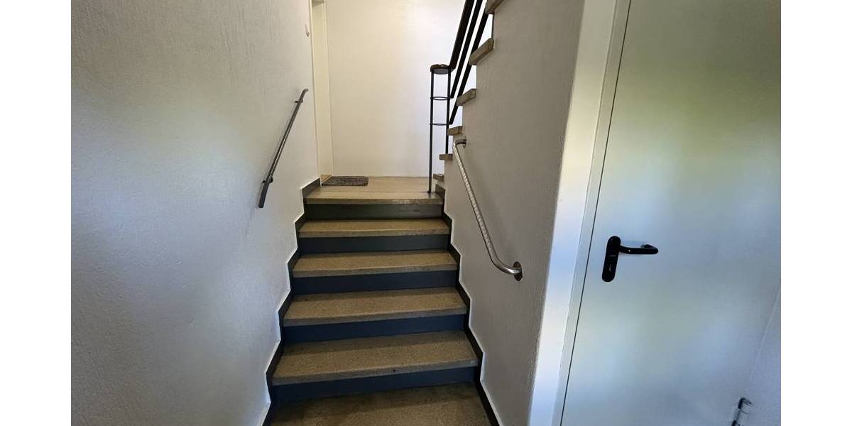 Etagenwohnung Nienburg - 3 Zimmer, 62 m&sup2;, 138.000&euro; | Angebot:26359059