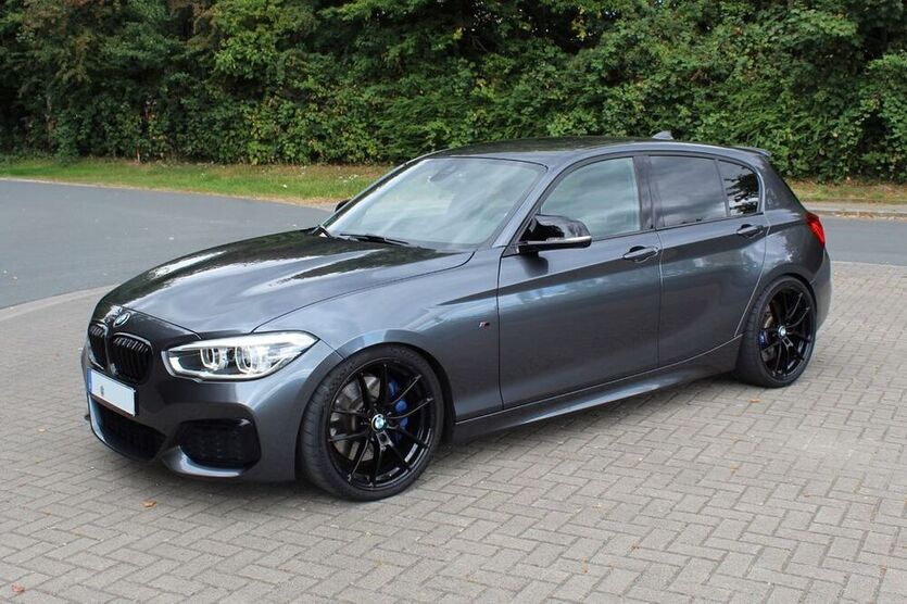 M140i