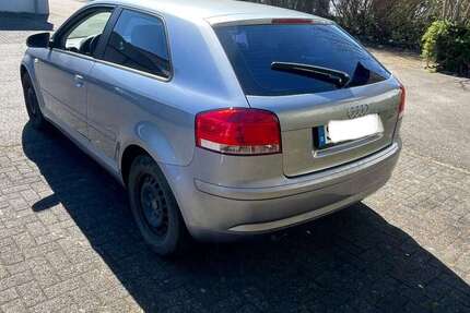 Audi A3 194.000 km 1.200 &euro; Kreuztal, Stadt 57223
