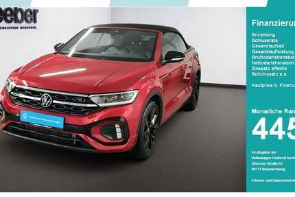 VW T-Roc 28.265 km 26.190 &euro; Leonberg 71229