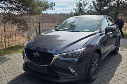 Mazda CX-3 71.000 km 13.990 &euro; Dinslaken 46535