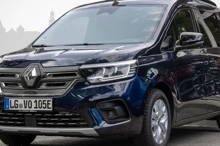 Renault Kangoo 2.140 km 37.440 € Lüneburg 21339