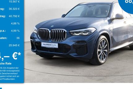BMW X5 88.513 km 51.890 &euro; Waldbröl 51545