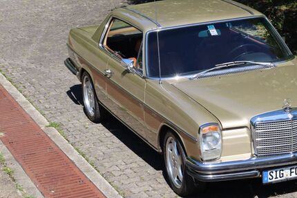 Mercedes-Benz 250 999.999 km 18.500 &euro; Sigmaringen 72488