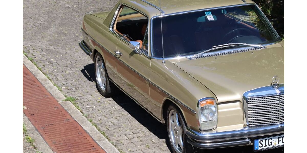 Mercedes-Benz 250 999.999 km 18.500 &euro; Sigmaringen 72488