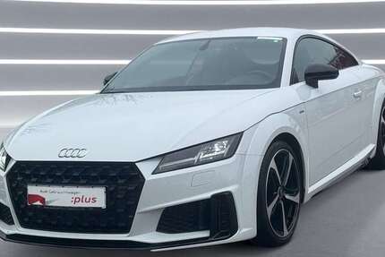Audi TT 85.204 km 28.980 &euro; Ingolstadt 85057