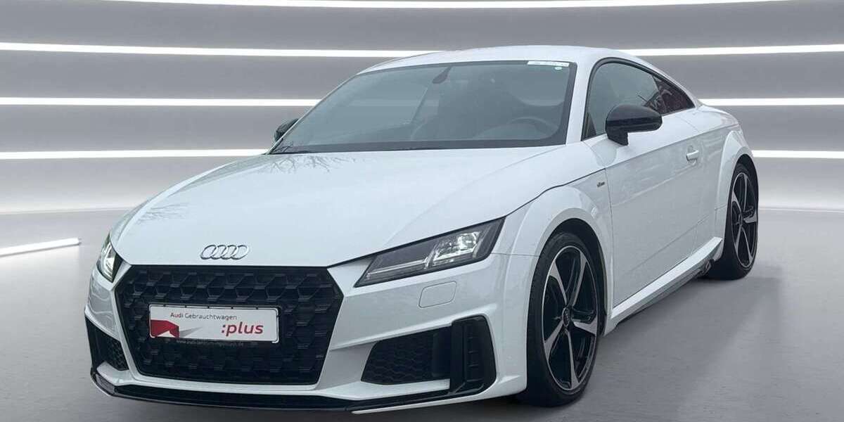 Audi TT 85.204 km 28.980 &euro; Ingolstadt 85057