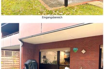 Wohnung Cloppenburg - 3 Zimmer, 57 m&sup2;, 187.000&euro; | Angebot:27295848