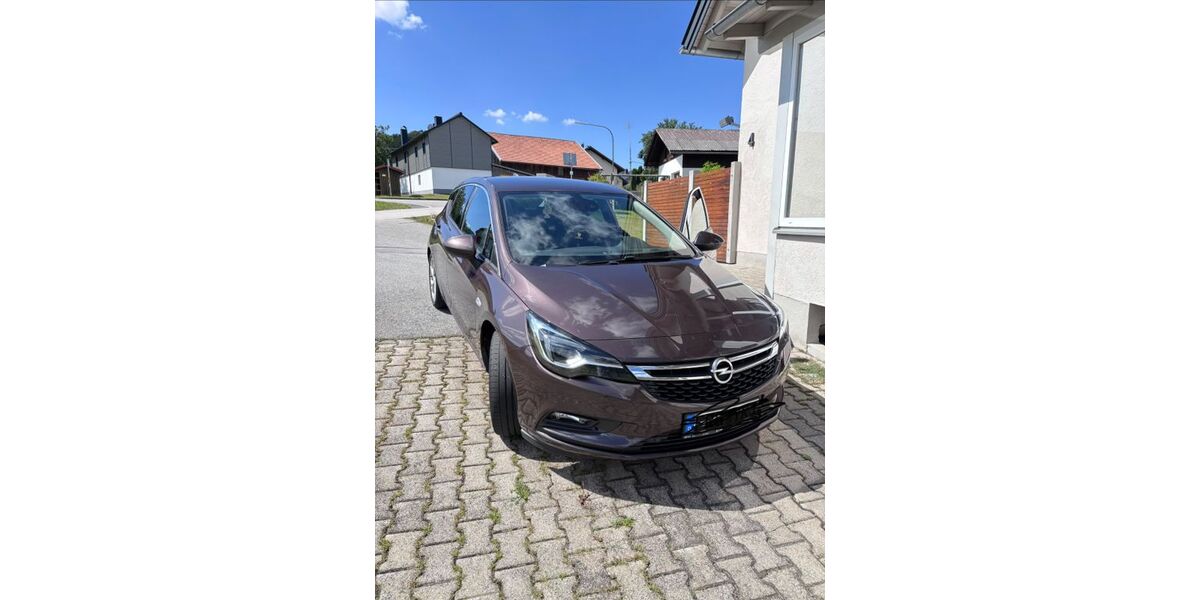 Opel Astra 114.000 km 8.000 &euro; Freyung 94078