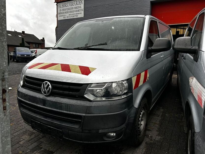 T5 Transporter