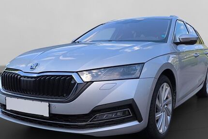 Skoda Octavia 34.305 km 27.550 € Greding an der A9 91171