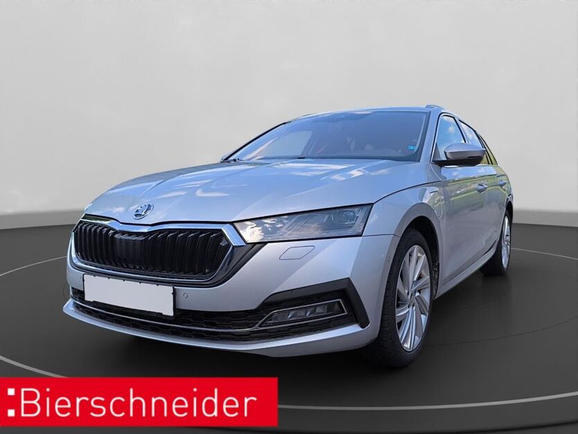 Skoda Octavia 34.305 km 27.550 € Greding an der A9 91171
