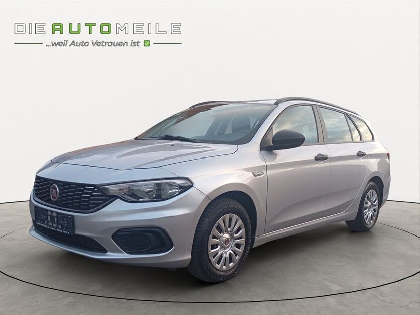 Fiat Tipo 101.000 km 7.980 € Uetersen 25436
