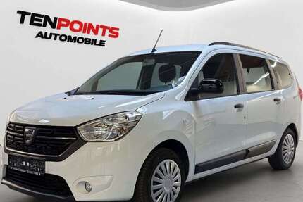 Dacia Lodgy 95.173 km 7.800 &euro; Sindelfingen 71065