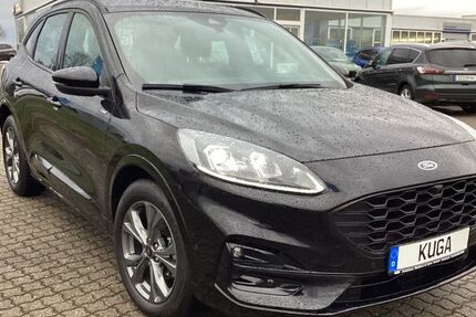 Ford Kuga 6.200 km 24.990 &euro; Delitzsch 04509