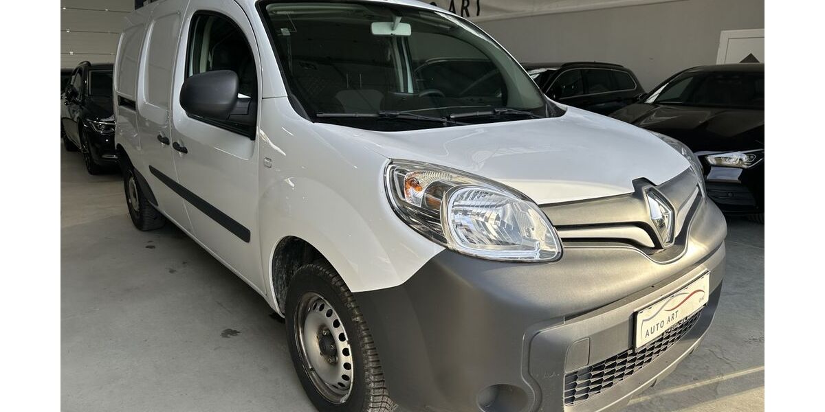 Renault Kangoo 65.230 km 13.990 &euro; Eitorf 53783