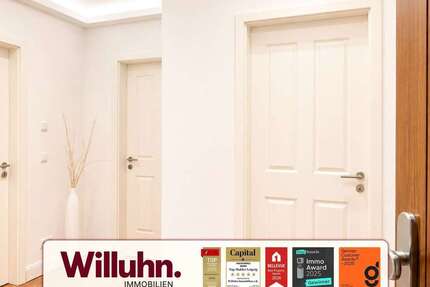 Wohnung Leipzig Südost - 3 Zimmer, 84 m&sup2;, 229.000&euro; | Angebot:27353993