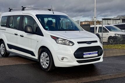 Ford Transit 128.000 km 8.295 € Leinefelde 37327