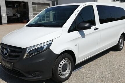Mercedes-Benz Vito 45.800 km 35.990 € Mühldorf a. Inn 84453