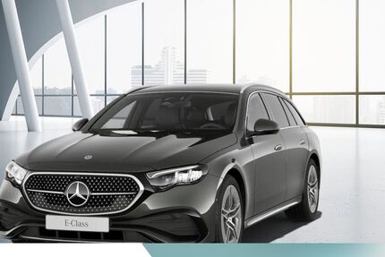 Mercedes-Benz E 220 4.681 km 48.909 &euro; Rostock 18055