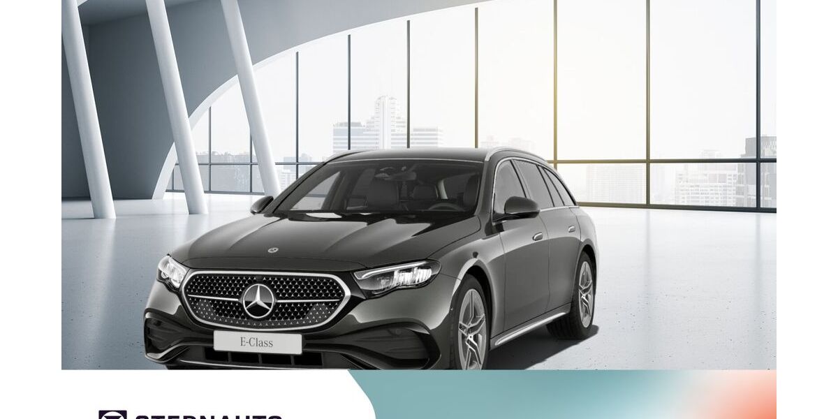 Mercedes-Benz E 220 4.681 km 48.909 &euro; Rostock 18055
