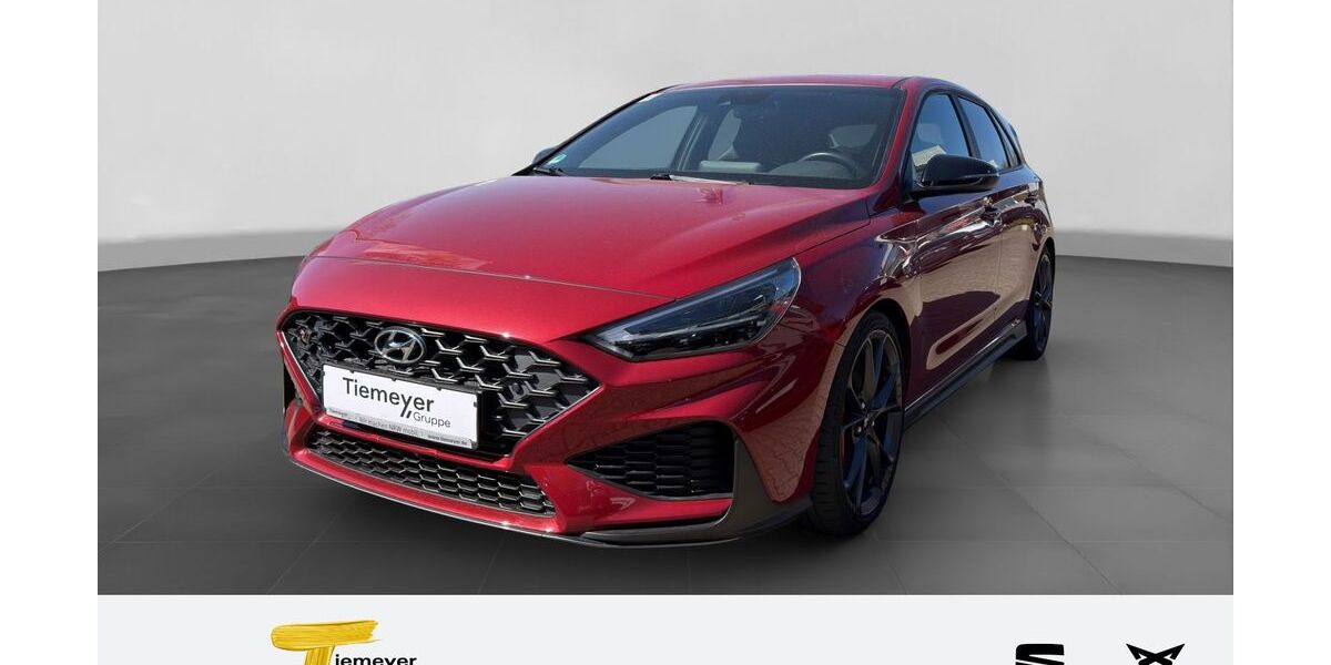 Hyundai i30 37.182 km 29.480 &euro; Lüdenscheid 58513