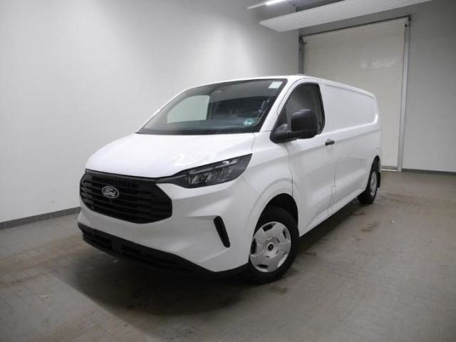 Ford Transit Custom 25.724 km 29.980 &euro; Leipzig 04179