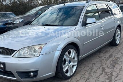 Ford Mondeo 131.615 km 1.999 &euro; Marnheim 67297