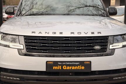 Land Rover Range Rover 134.000 km 94.999 € Berlin 12347