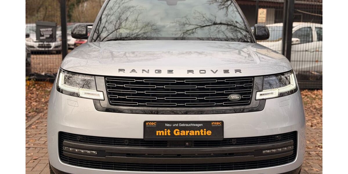 Land Rover Range Rover 134.000 km 94.999 &euro; Berlin 12347