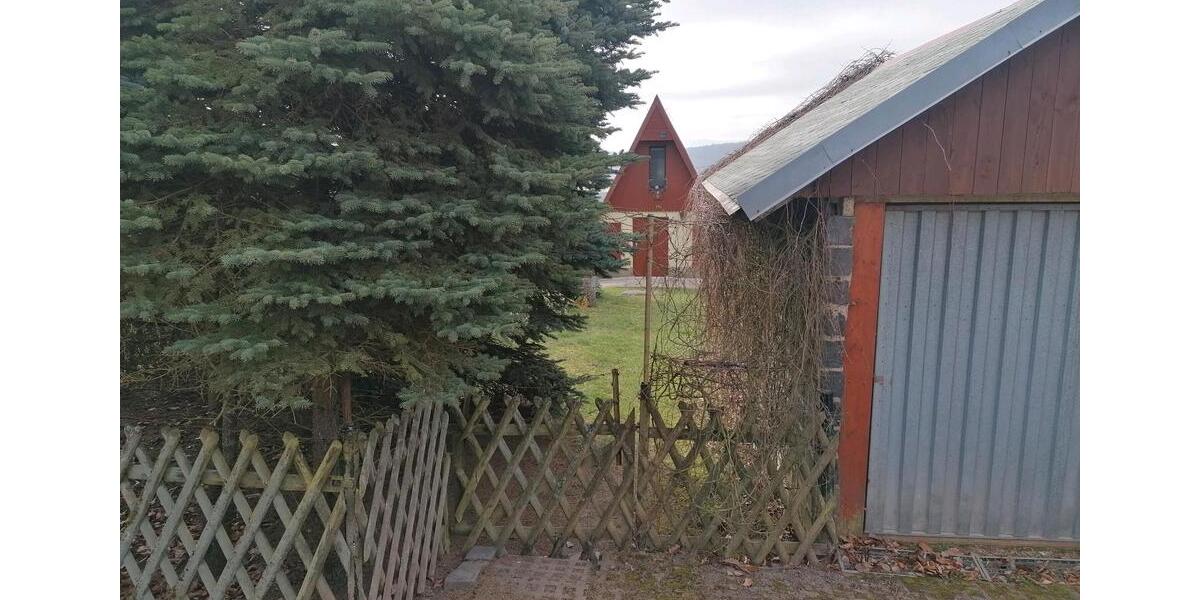 Terrassenwohnung Laucha an der Unstrut - 1 Zimmer, 56 m&sup2;, 35.000&euro; | Angebot:26020746