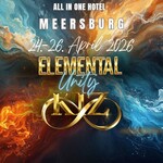 Elemental Unity Kiz