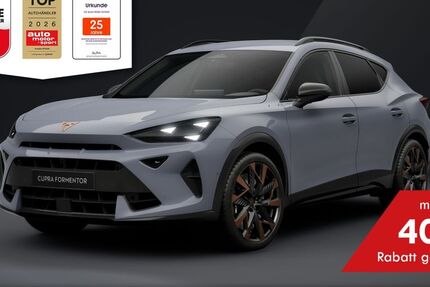 Cupra Formentor 1.185 km 45.490 &euro; Eschenbach 92676