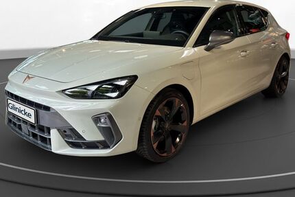 Cupra Leon 8.010 km 34.080 &euro; Lübbecke 32312