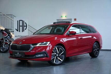 Skoda Octavia 119.361 km 19.990 &euro; Wildau 15745
