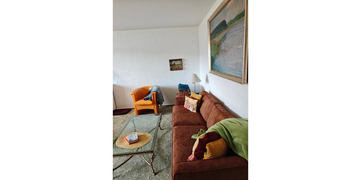 Wohnen auf Zeit Frankfurt am Main Nord-West - 2 Zimmer, 65 m&sup2;, 990&euro; | Angebot:26403691