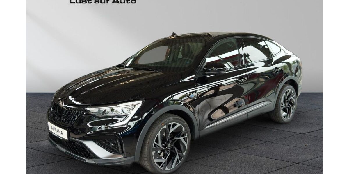 Renault Arkana 8.990 km 30.800 &euro; Haiger 35708