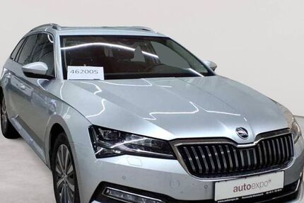 Skoda Superb 102.191 km 25.090 € Fernwald-Steinbach 35463
