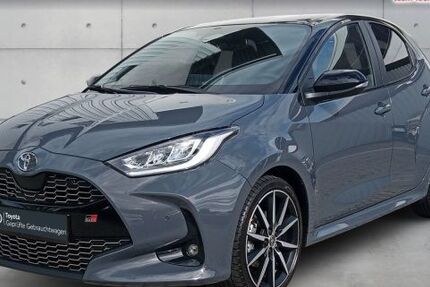 Toyota Yaris 11.355 km 27.640 &euro; Pirna 01796