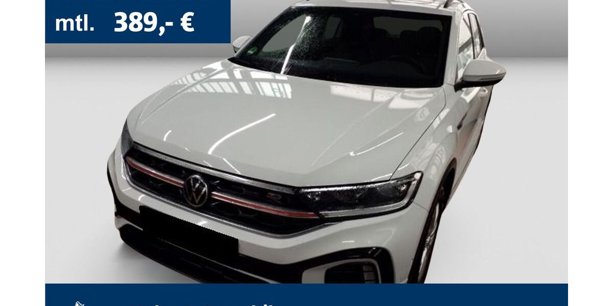 VW T-Roc 30.859 km 31.490 &euro; Wendlingen 73240
