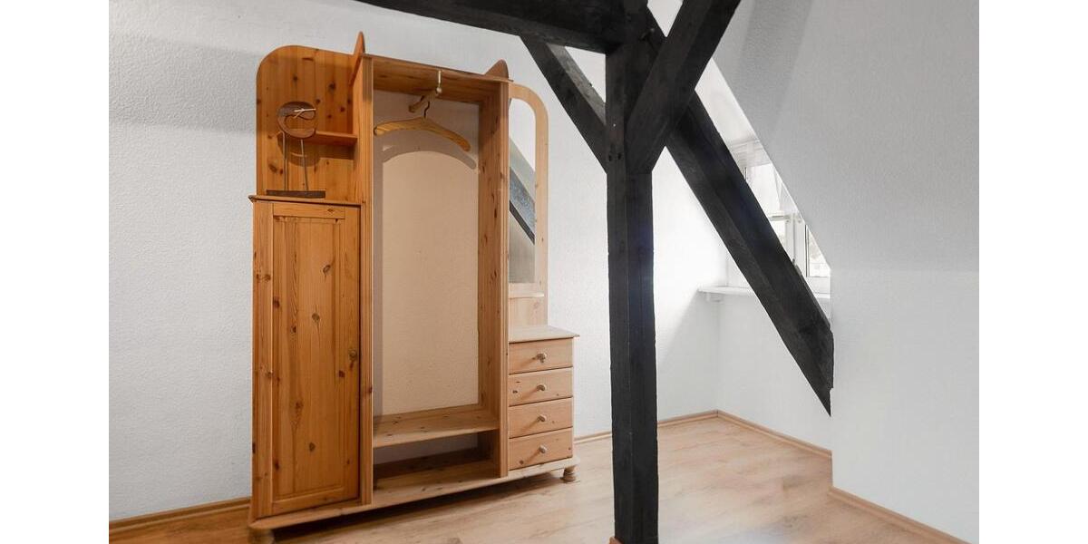 Mietwohnung Brandenburger a.d.Havel 104.30m² (4 Zimmer, Terasse) 4 zimmer