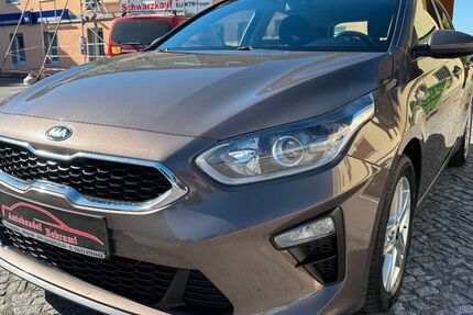 Kia ceed / Ceed 144.100 km 10.950 &euro; Bad Langensalza 99947