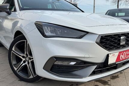 Seat Leon 22.394 km 23.499 &euro; Isernhagen OT Altwarmbüchen bei Hannover A2/A7 30916