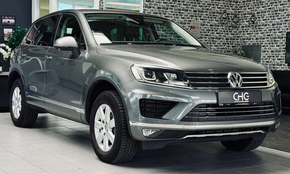 Touareg