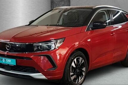 Opel Grandland (X) 65.958 km 22.399 &euro; Hamburg 22159