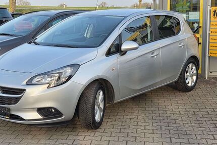 Opel Corsa 74.550 km 9.200 &euro; Gerabronn-Dünsbach 74582