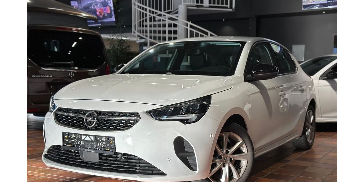 Opel Corsa 17.528 km 15.950 &euro; Bonn 53177